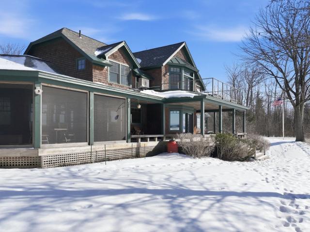 House for sale in South Hero, Vermont