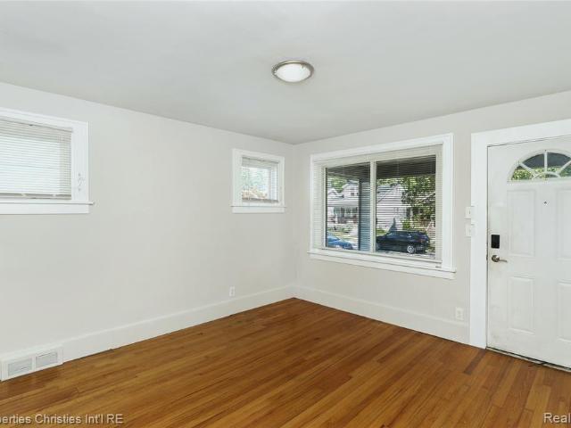 House for sale in Ferndale, Michigan