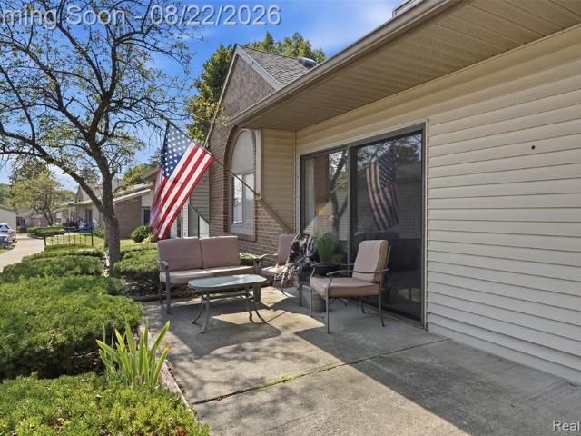 Condo for sale in Brighton, Michigan