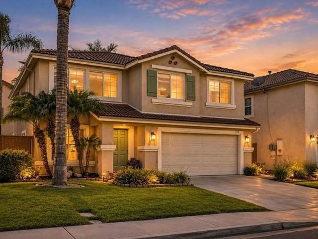 House for sale in Oceanside, San Diego County
