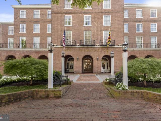 House for sale in Easton, Maryland