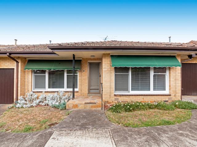 Apartment for rent in Camerons Creek, Victoria