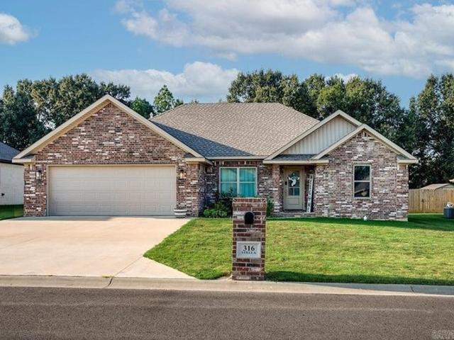 House for sale in Bono, Craighead County