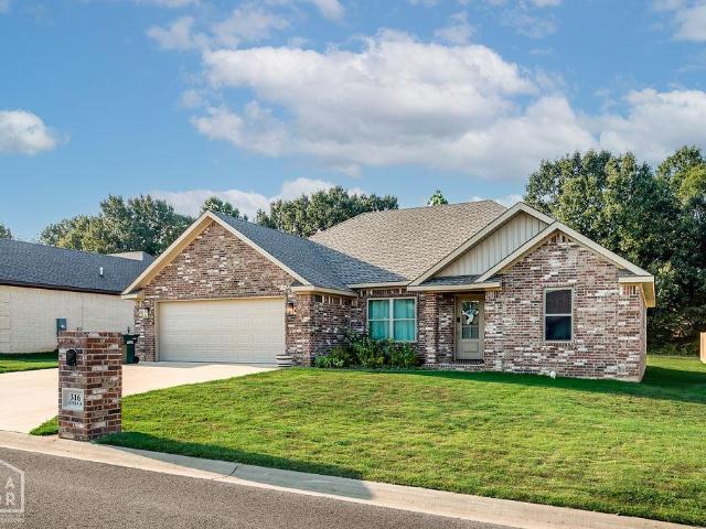 House for sale in Bono, Craighead County