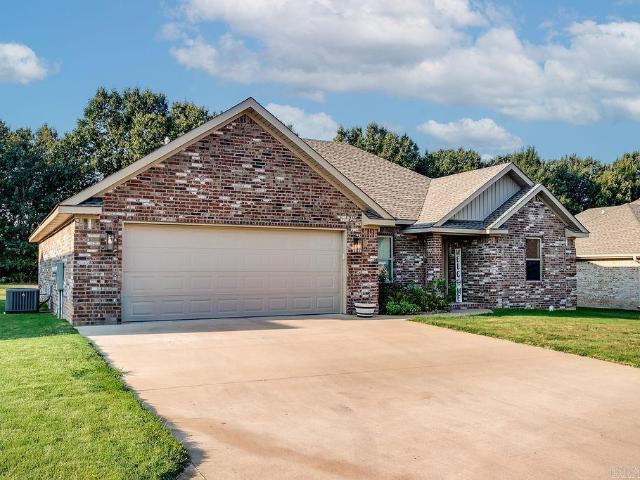 House for sale in Bono, Craighead County