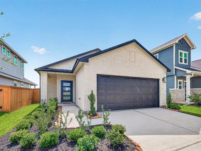 House for sale in Brookshire, Waller County