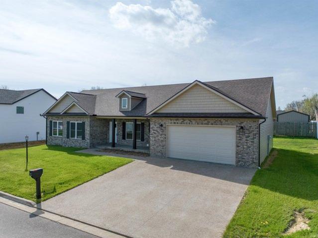 House for sale in Posey, Indiana