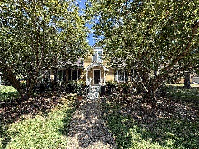 House for sale in Virginia