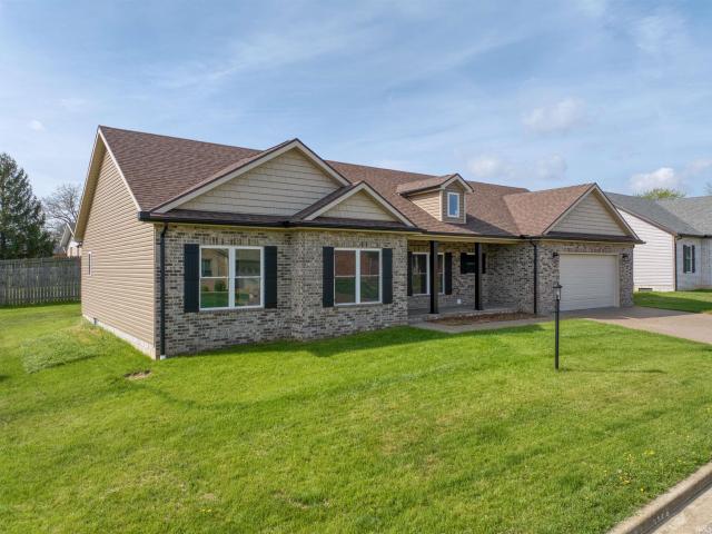 House for sale in Posey, Indiana