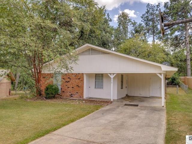House for sale in West Monroe, Louisiana