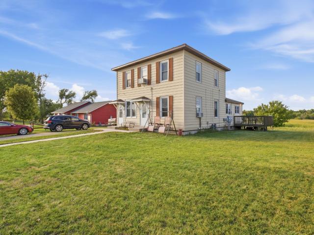 House for sale in New London, Kandiyohi County