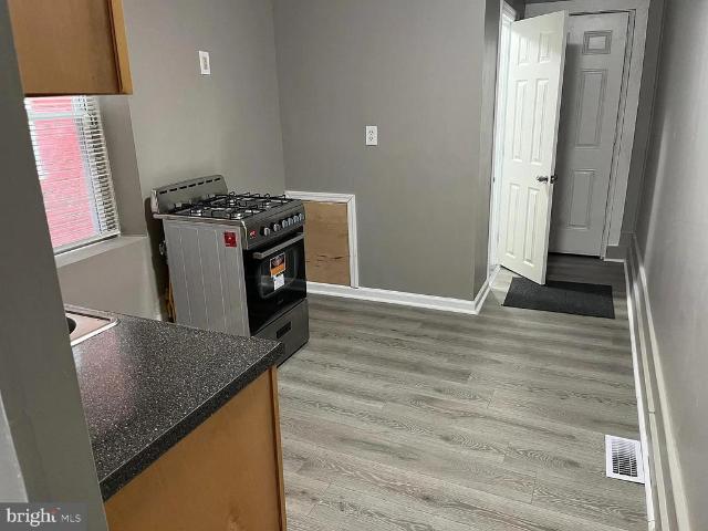 Townhouse for sale in Camden, New Jersey