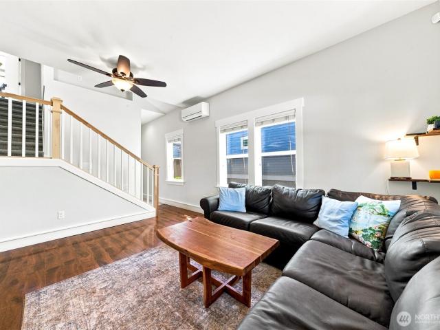 House for sale in North Bend, King County