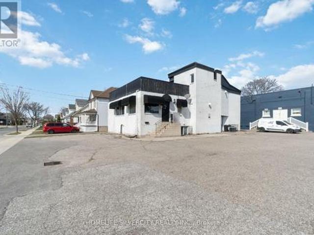 Commercial for sale in Brights Grove, Ontario