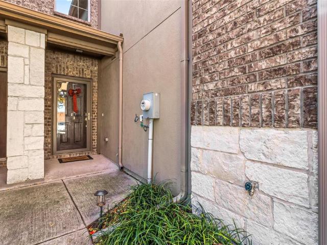 Townhouse for sale in Plano