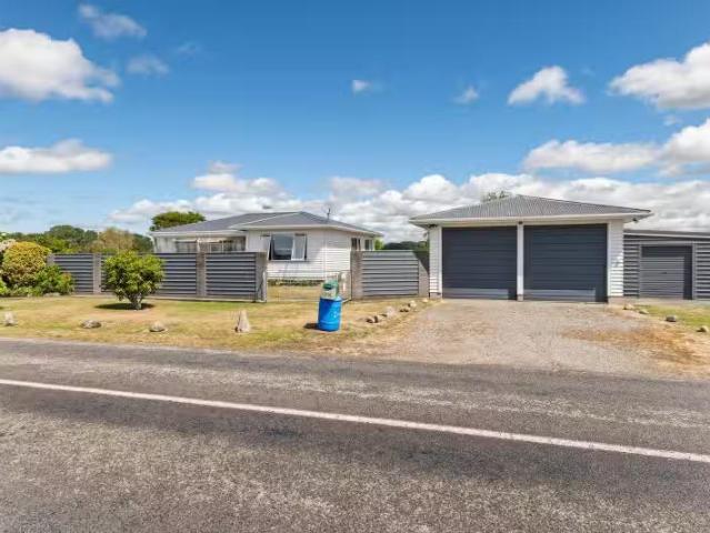 House for sale in Taranaki