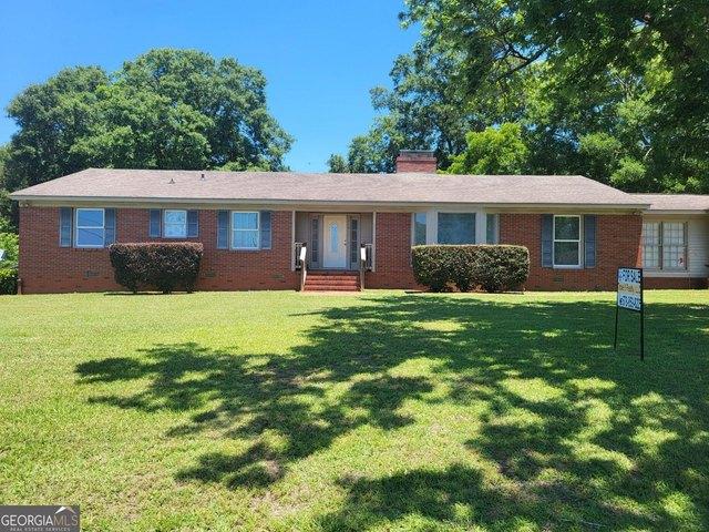 House for sale in Baldwin, Georgia