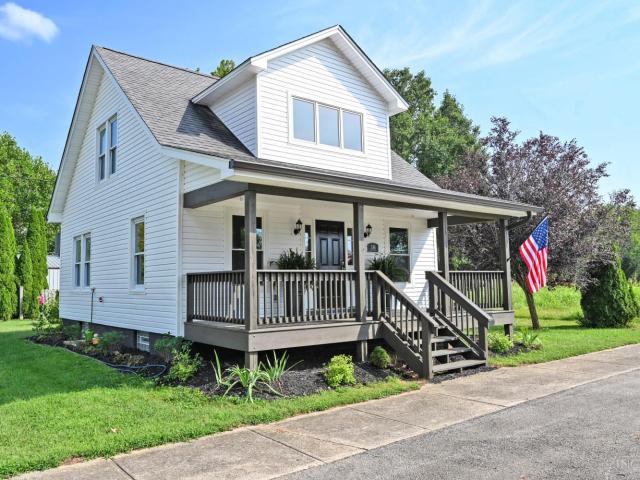 House for sale in Moscow, Clermont County