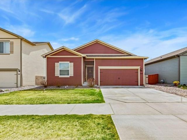 House for sale in Keenesburg, Colorado