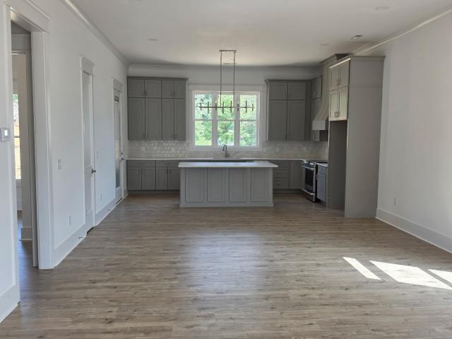 House for sale in Fort Oglethorpe, Georgia