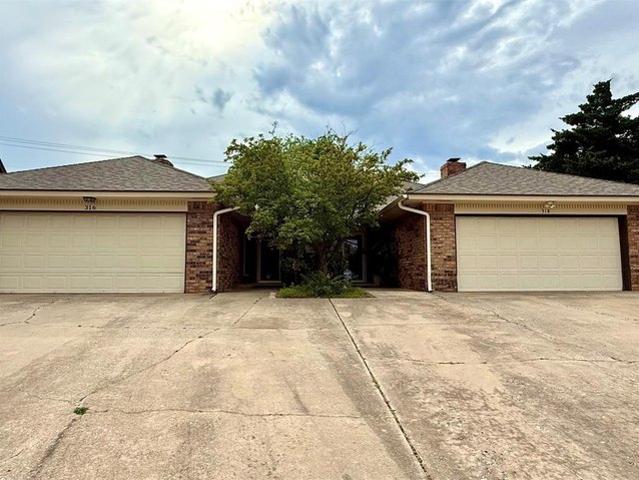 House for sale in Norman, Oklahoma