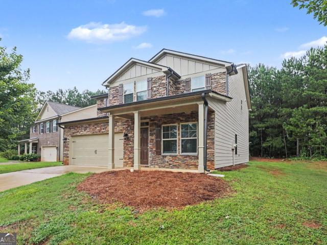 House for sale in Hampton, Georgia