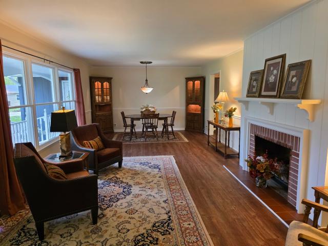 House for sale in Whiteside, Illinois