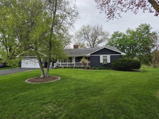 House for sale in Whiteside, Illinois