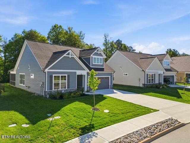 House for sale in Tennessee
