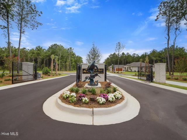 House for sale in Southport, North Carolina
