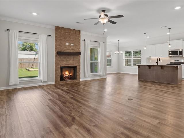 House for sale in Ark