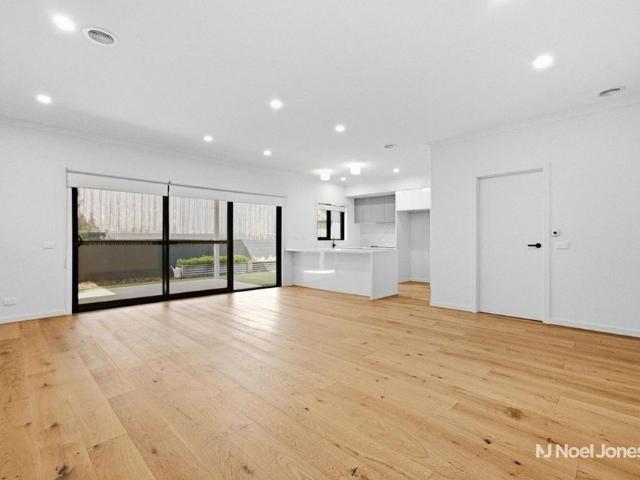 House for rent in Ringwood North, Melbourne