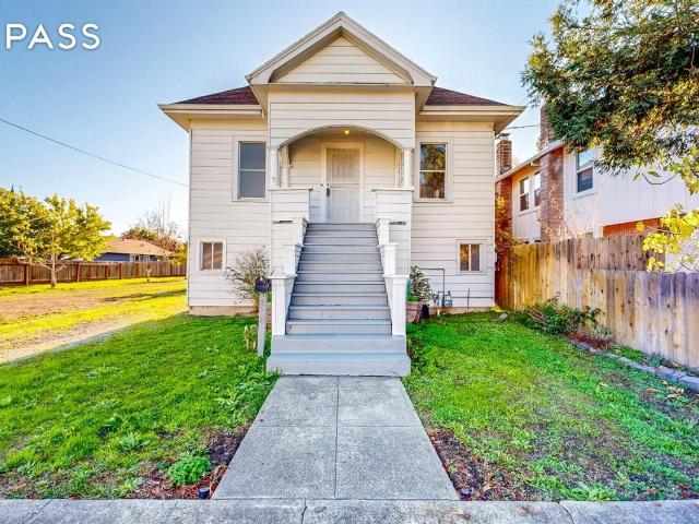 House for sale in Petaluma, California