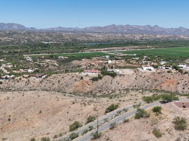 Land for sale in Arizona