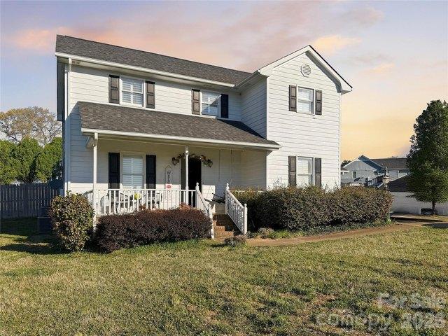 House for sale in Rutherford, North Carolina