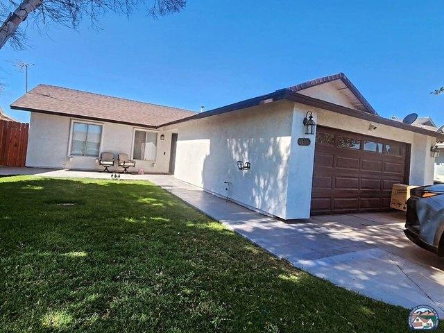 House for sale in Imperial, California