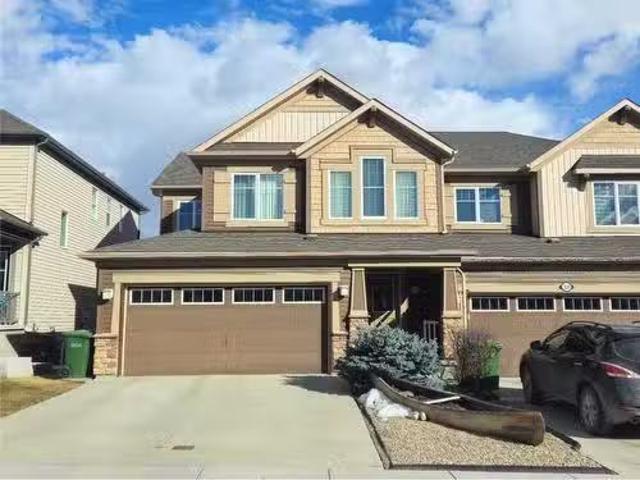 House for sale in Chestermere, Alberta