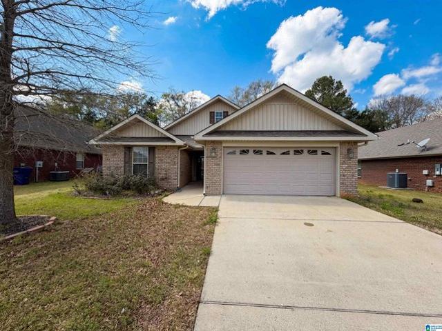 House for sale in Alabaster, Alabama