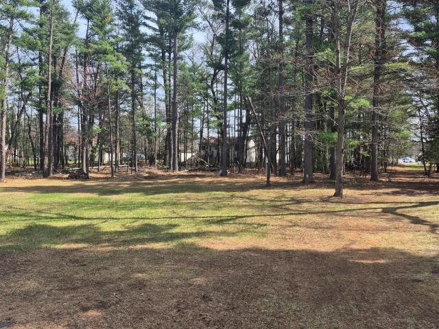 Land for sale in Grantsburg, Wisconsin