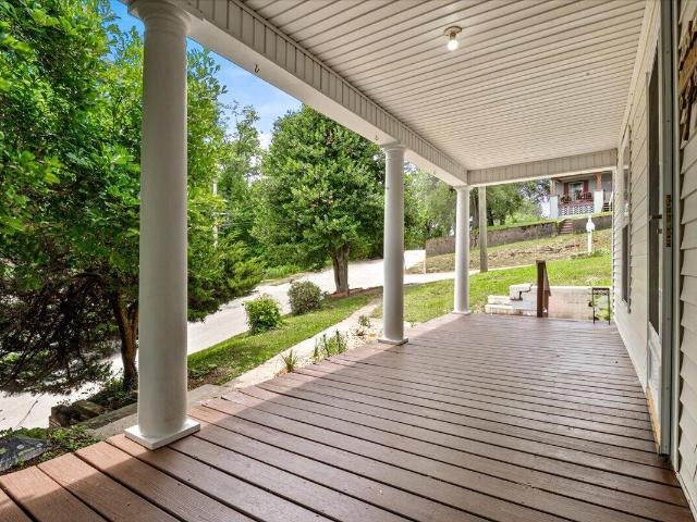 House for sale in Corbin, Kentucky