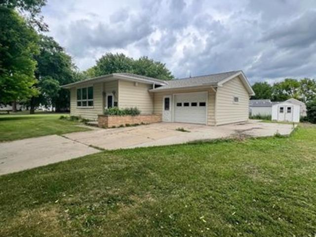 House for sale in Madison, Minnesota
