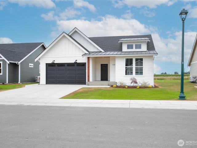 House for sale in Everson, Washington