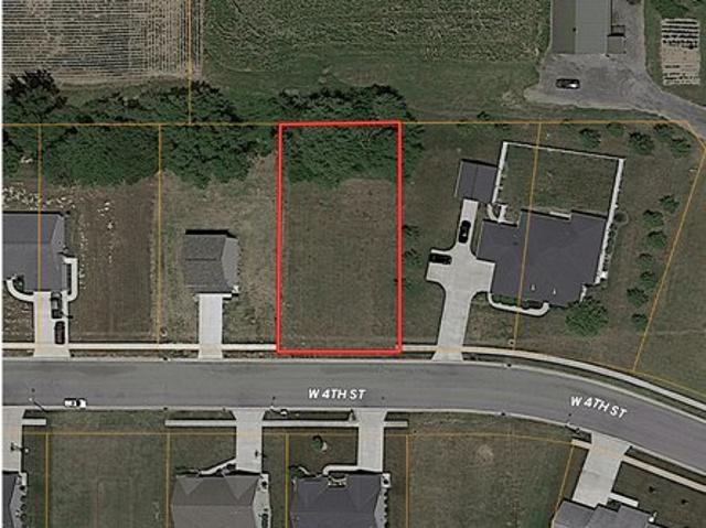 Land for sale in Spencerville, Allen County