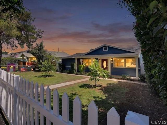 House for sale in San Dimas, California