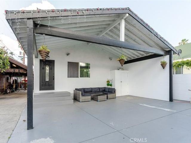 House for sale in Canoga Park, California