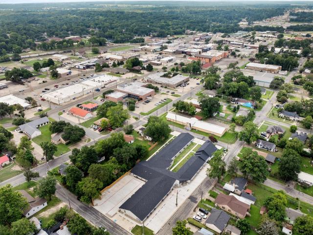 House for sale in Titus, Texas