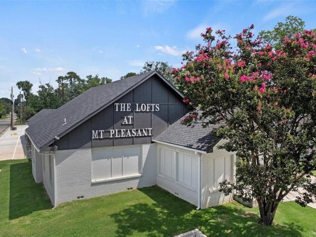 House for sale in Titus, Texas