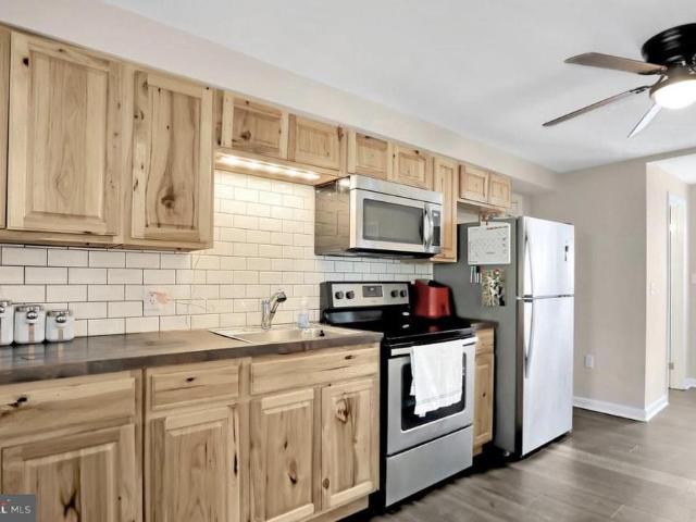 Property for rent in Virginia