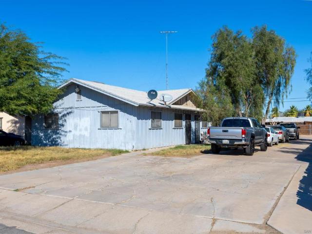 House for sale in Calipatria, California