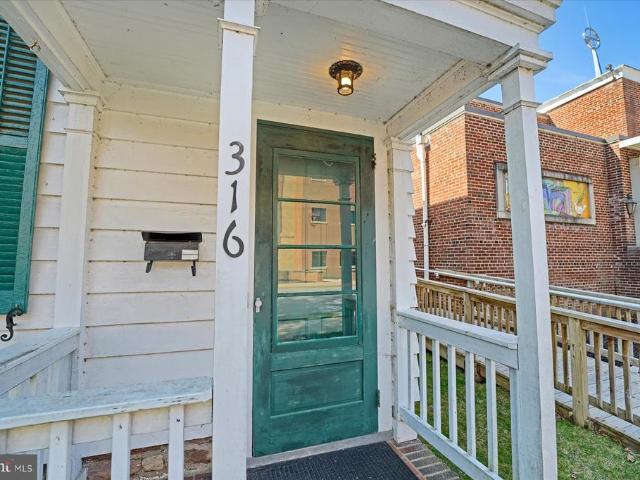 House for sale in Lock Haven, Pennsylvania